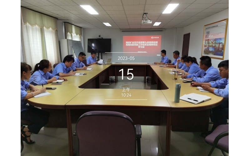 深入学习主题教育头脑落实巡视事情——海？乜笠嫡倏∥彩幼檠彩雍Ｄ峡毓傻澄虑榉⒍峋褡镅盎